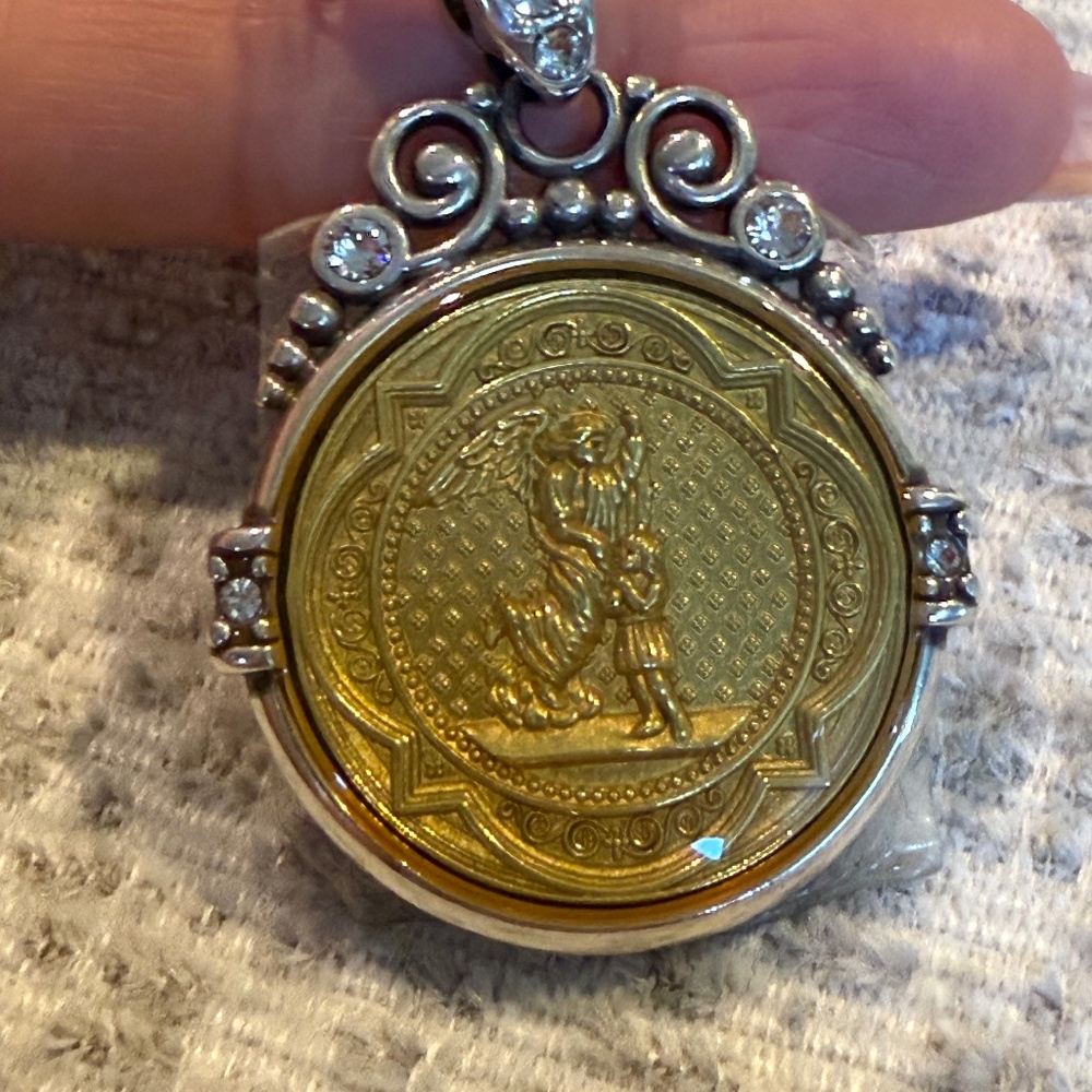 Brighton necklace